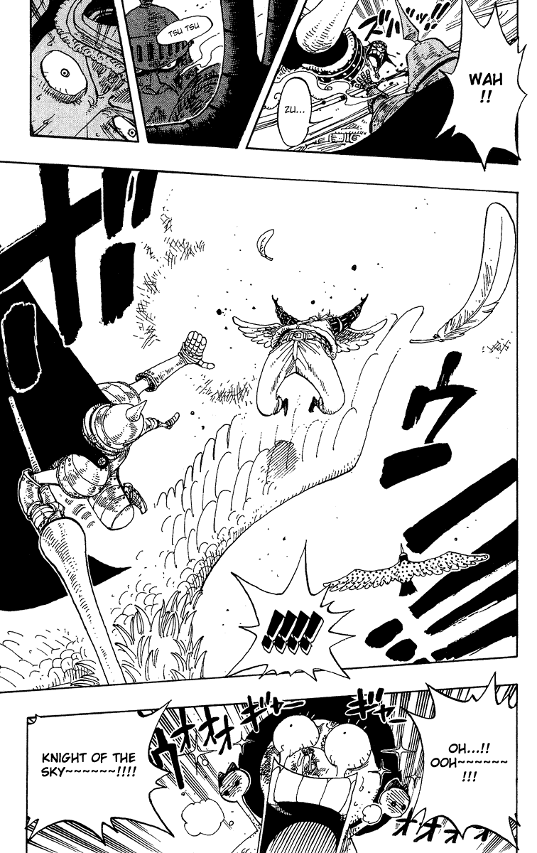 One Piece, Chapter 248 image 19